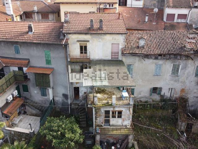 Villetta indipendente in vendita di 189 m² in Via Carlo Bedone, 21
