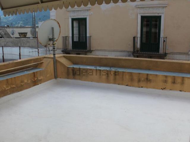 Villetta indipendente in vendita di 189 m² in Via Giuseppe Garibaldi