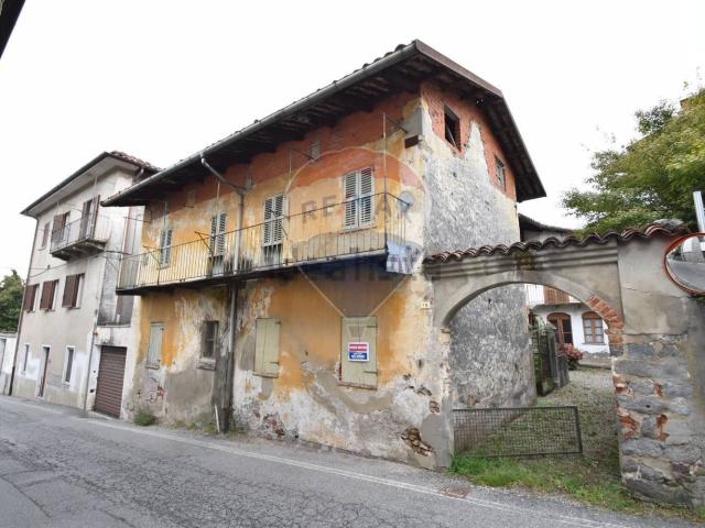 Villetta indipendente in vendita di 189 m² in Via Giovanni Gallo, 18