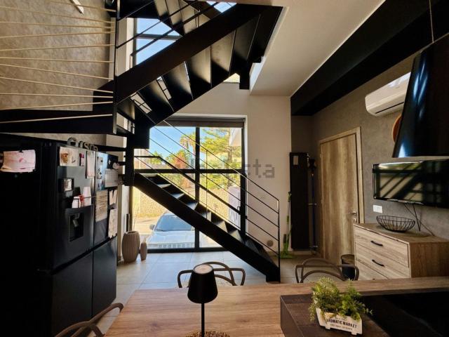 Villetta indipendente in vendita di 189 m² in Via John Fitzgerald Kennedy, 107