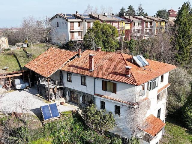 Villetta indipendente in vendita di 189 m² in Via Monte Calvario, 21