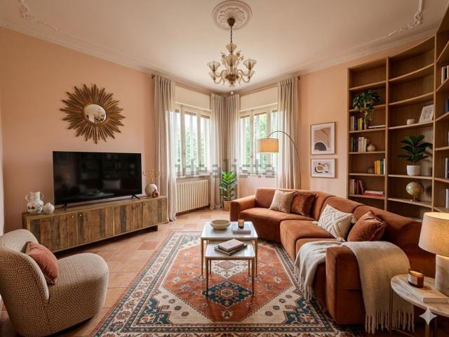 Villetta indipendente in vendita di 189 m² in Via Statale, 91