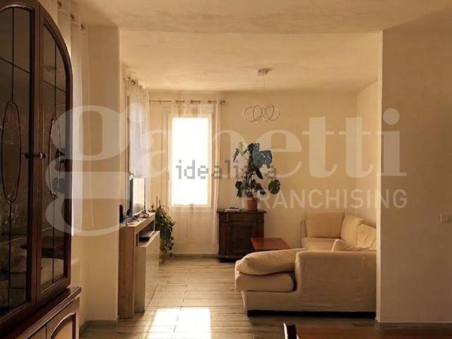 Villetta indipendente in vendita di 189 m² in Via Rovigo, 2