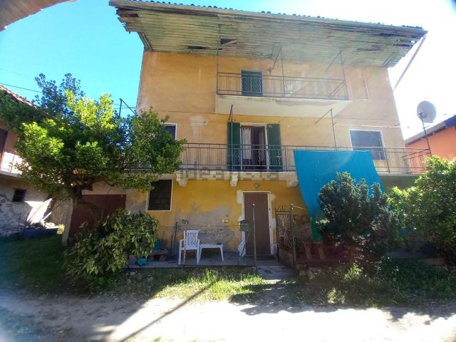 Villetta indipendente in vendita di 189 m² in Vicolo Valle, 3