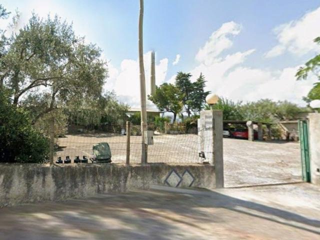 Villetta indipendente in vendita di 189 m² in Contrada porracina