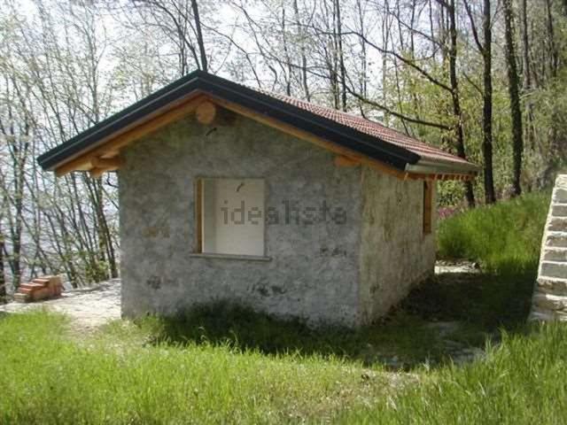 Villetta indipendente in vendita di 18 m² in Via Benedetti