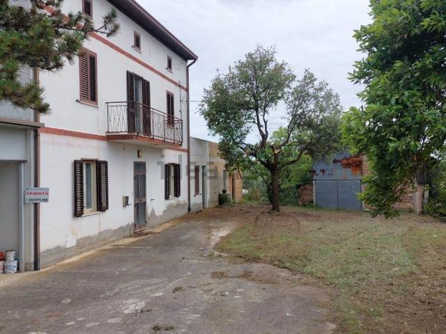 Villetta indipendente in vendita di 190 m²