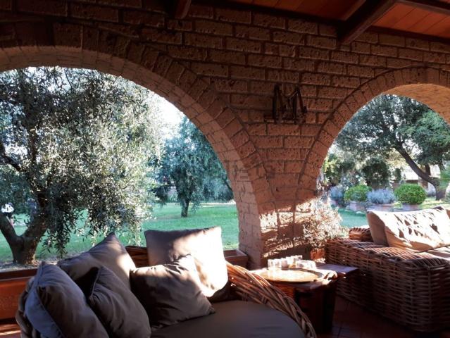 Villetta indipendente in vendita di 190 m²