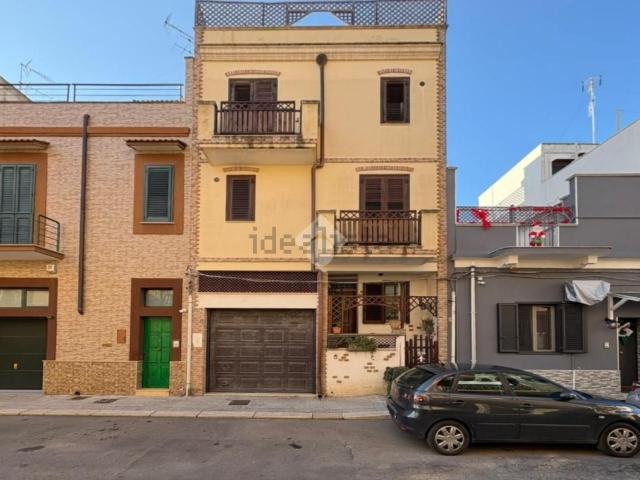 Villetta indipendente in vendita di 190 m²
