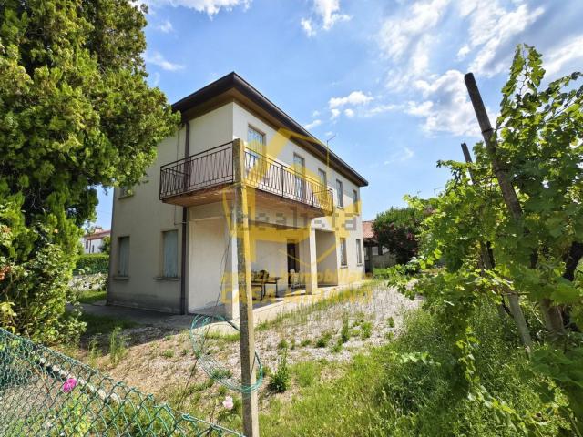 Villetta indipendente in vendita di 190 m²