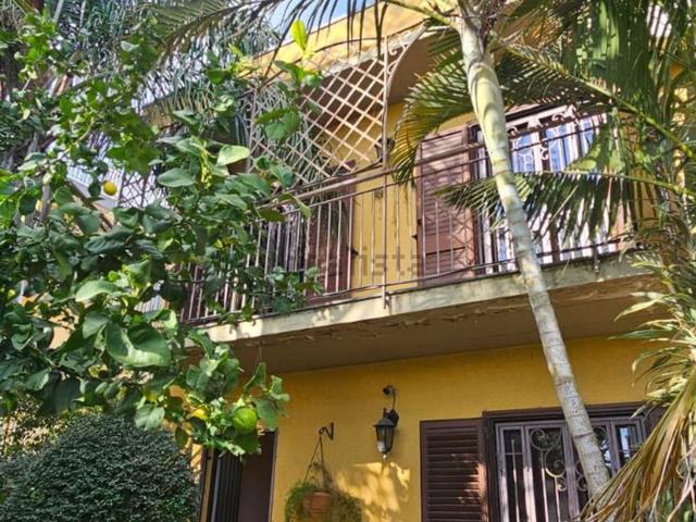 Villetta indipendente in vendita di 190 m²