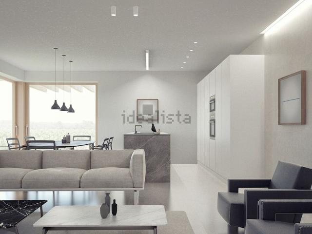 Villetta indipendente in vendita di 190 m²