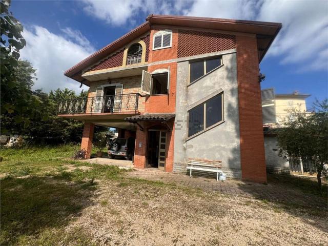 Villetta indipendente in vendita di 190 m²