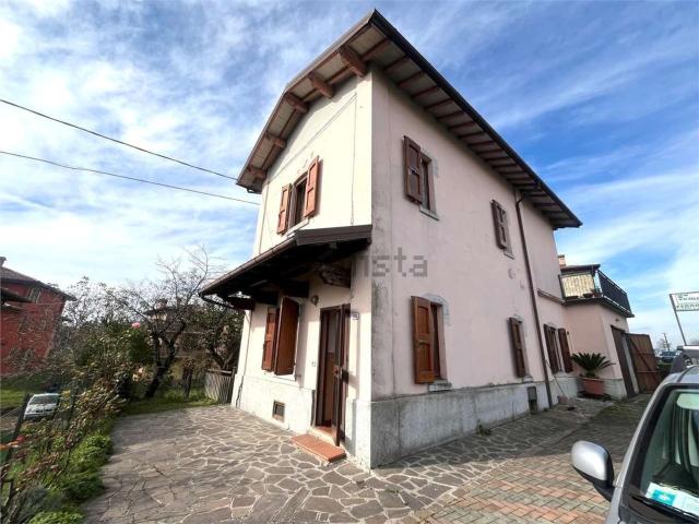 Villetta indipendente in vendita di 190 m²