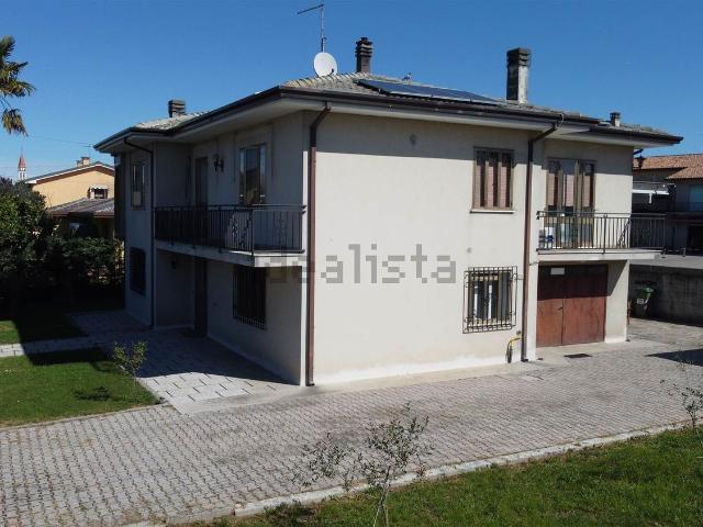 Villetta indipendente in vendita di 190 m²