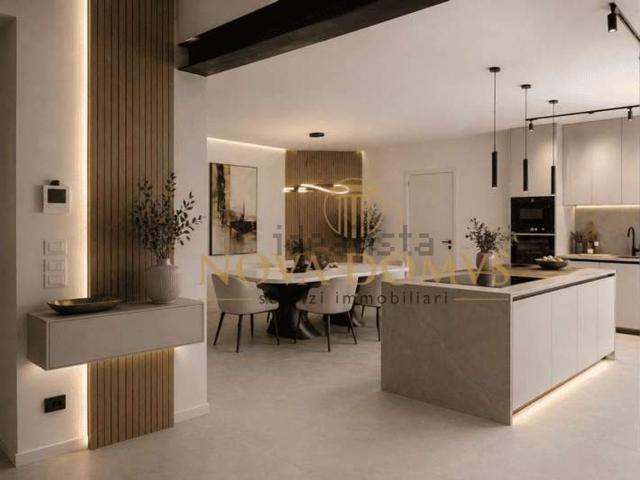 Villetta indipendente in vendita di 230 m² in Vicolo Pastori