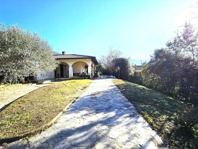 Villetta indipendente in vendita di 190 m²