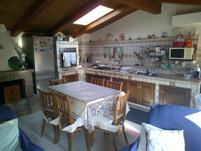 Villetta indipendente in vendita di 190 m²