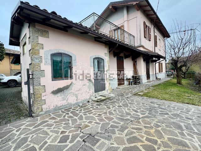 Villetta indipendente in vendita di 190 m²