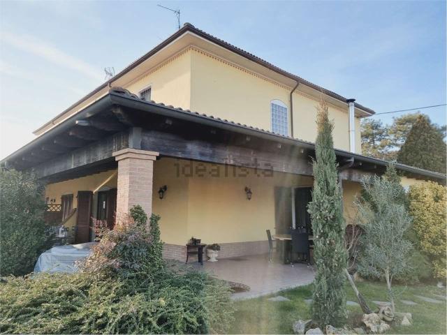 Villetta indipendente in vendita di 190 m²