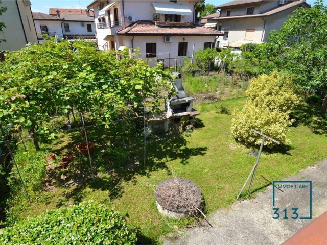 Villetta indipendente in vendita di 190 m²
