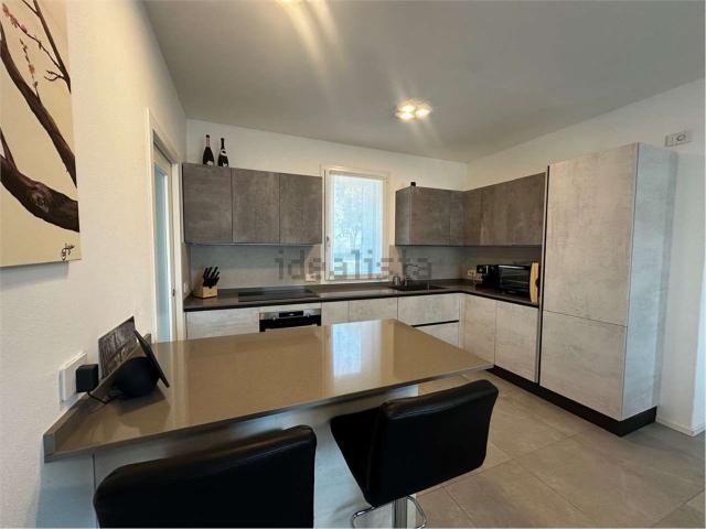 Villetta indipendente in vendita di 190 m²