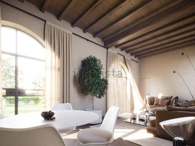 Villetta indipendente in vendita di 190 m²