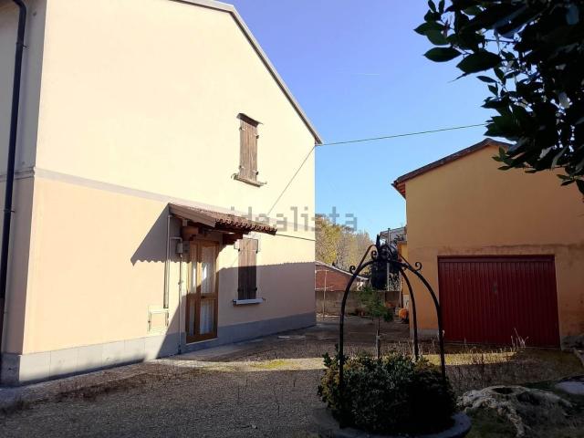 Villetta indipendente in vendita di 190 m²