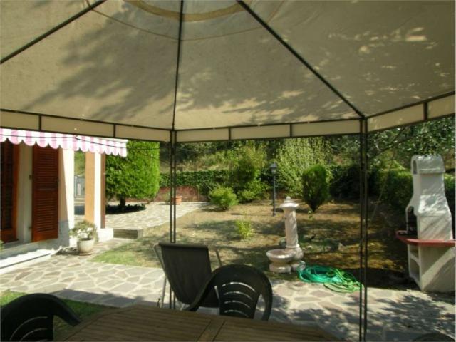 Villetta indipendente in vendita di 190 m²