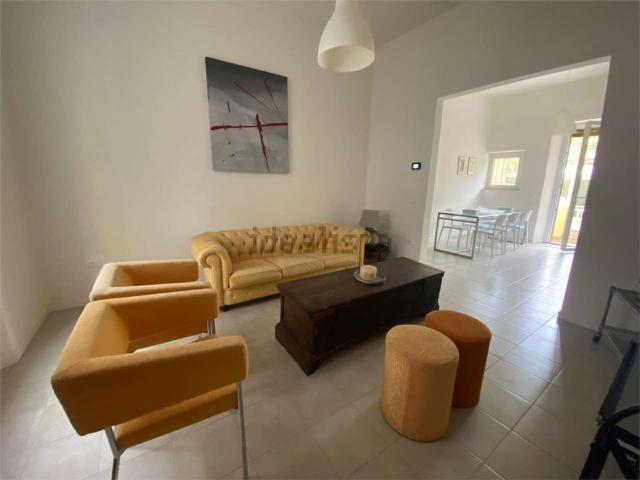 Villetta indipendente in vendita di 190 m²