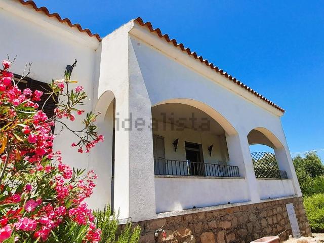 Villetta indipendente in vendita di 190 m²