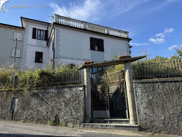 Villetta indipendente in vendita di 190 m²