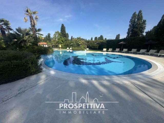 Villetta indipendente in vendita di 190 m² in Via Cà Porcia