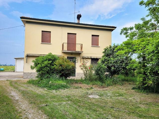 Villetta indipendente in vendita di 190 m² in Via Canaletto, 83