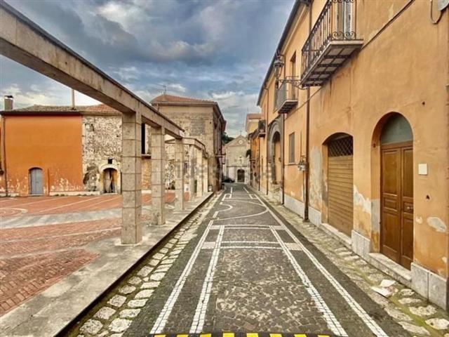 Villetta indipendente in vendita di 190 m² in Via Capo Casale