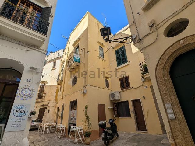 Villetta indipendente in vendita di 190 m² in Via Carmine Fontò, 12