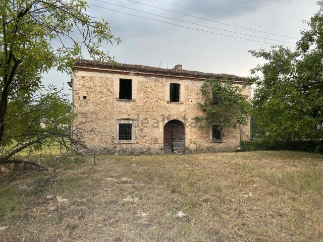 Villetta indipendente in vendita di 190 m² in Via Casilina, 6855