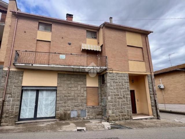 Villetta indipendente in vendita di 190 m² in Via Cupa, 50