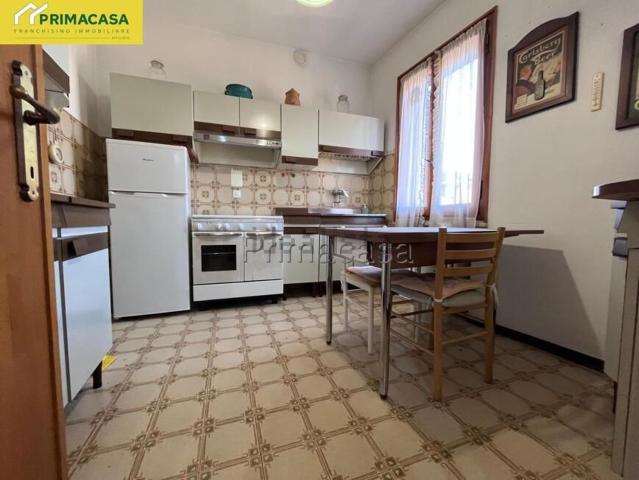 Villetta indipendente in vendita di 190 m² in Via Andrea Costa
