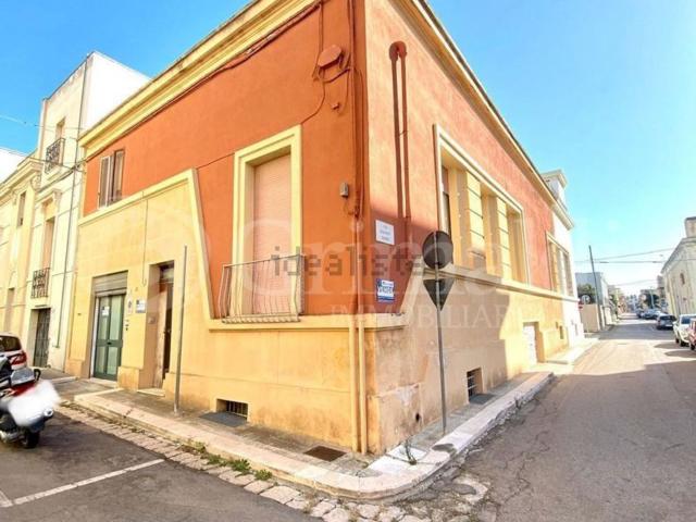 Villetta indipendente in vendita di 190 m² in Via Alessandro Volta, 25