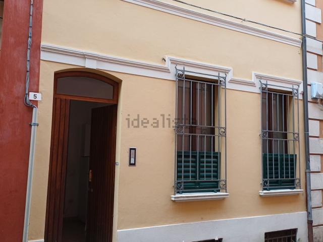 Villetta indipendente in vendita di 190 m² in Via Boccaquattro, 5