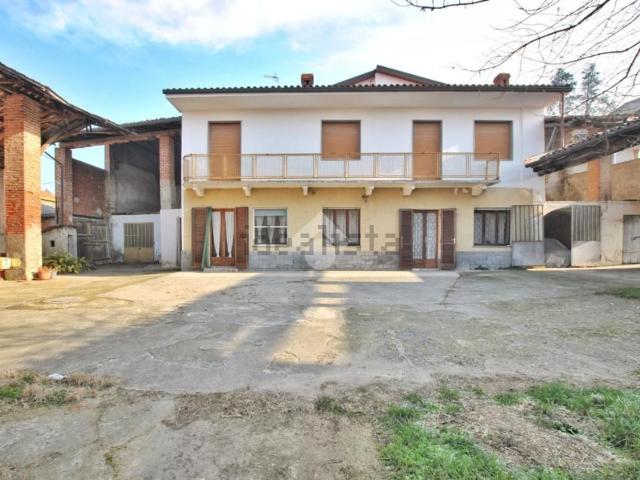 Villetta indipendente in vendita di 190 m² in Via Berno, 5