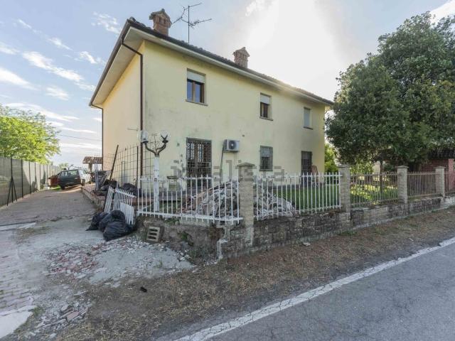 Villetta indipendente in vendita di 190 m² in Via Bisana, 20
