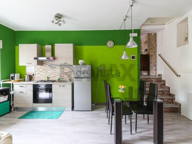 Villetta indipendente in vendita di 190 m² in Via Bruno Fratelli, 24