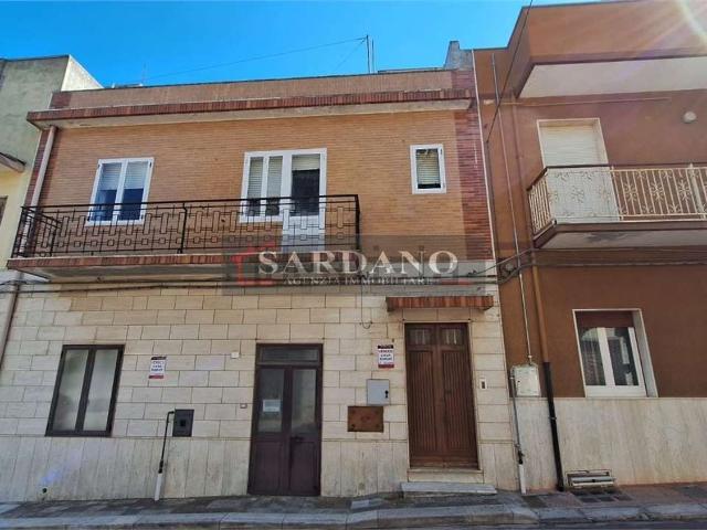 Villetta indipendente in vendita di 190 m² in Via G. Trisolini, 4
