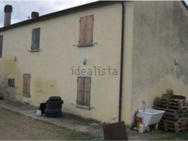 Villetta indipendente in vendita di 190 m² in Via G. Garibaldi