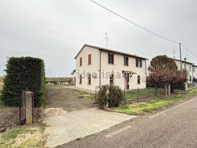 Villetta indipendente in vendita di 190 m² in Via Gagliazzona, 48