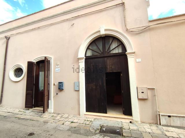 Villetta indipendente in vendita di 190 m² in Via Giuseppe Mazzini, 89