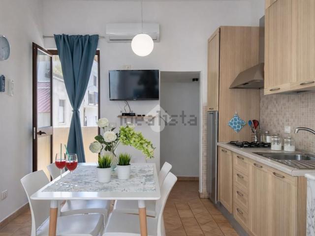 Villetta indipendente in vendita di 190 m² in Via Giovanni Bovio, 57