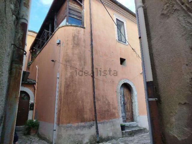 Villetta indipendente in vendita di 190 m² in Via Grande Ufficiale Domenico Ocone